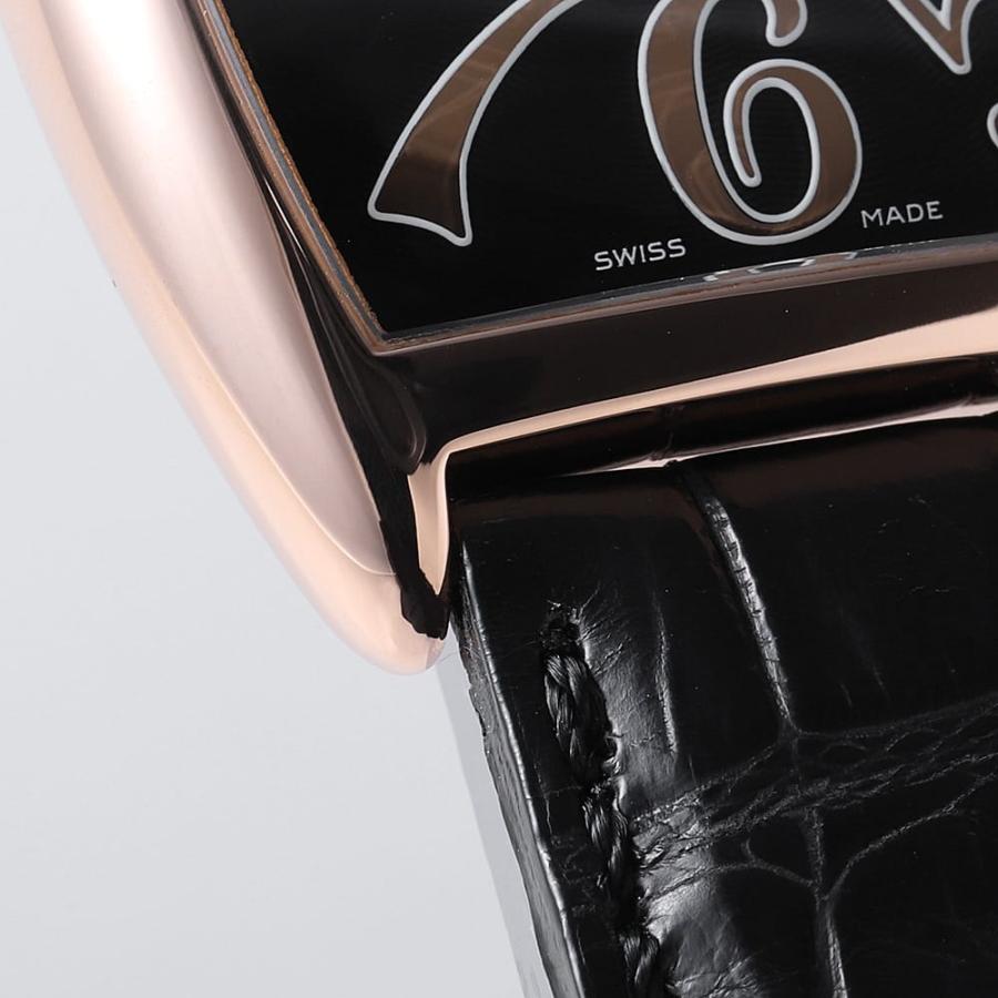 FRANCK MULLER（フランクミュラー） トノーカーベックス サンセット