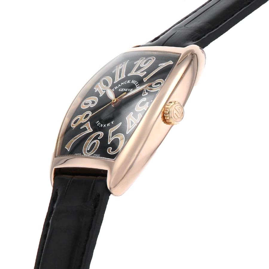 FRANCK MULLER（フランクミュラー） トノーカーベックス サンセット