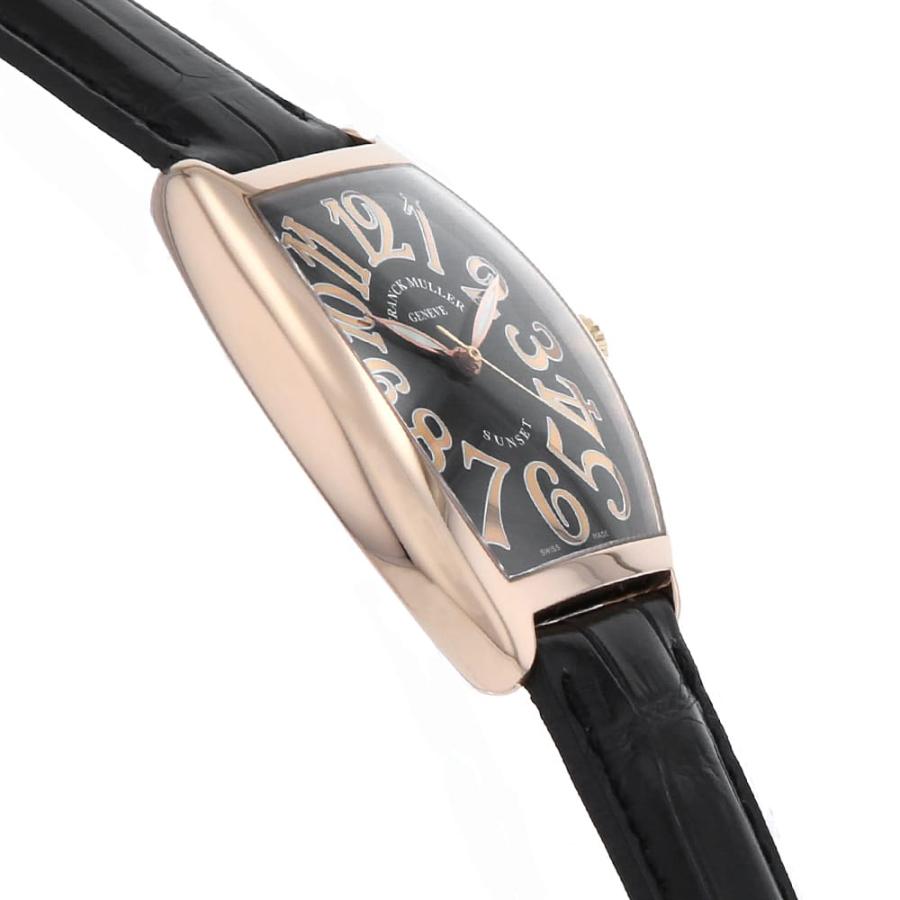 FRANCK MULLER（フランクミュラー） トノーカーベックス サンセット