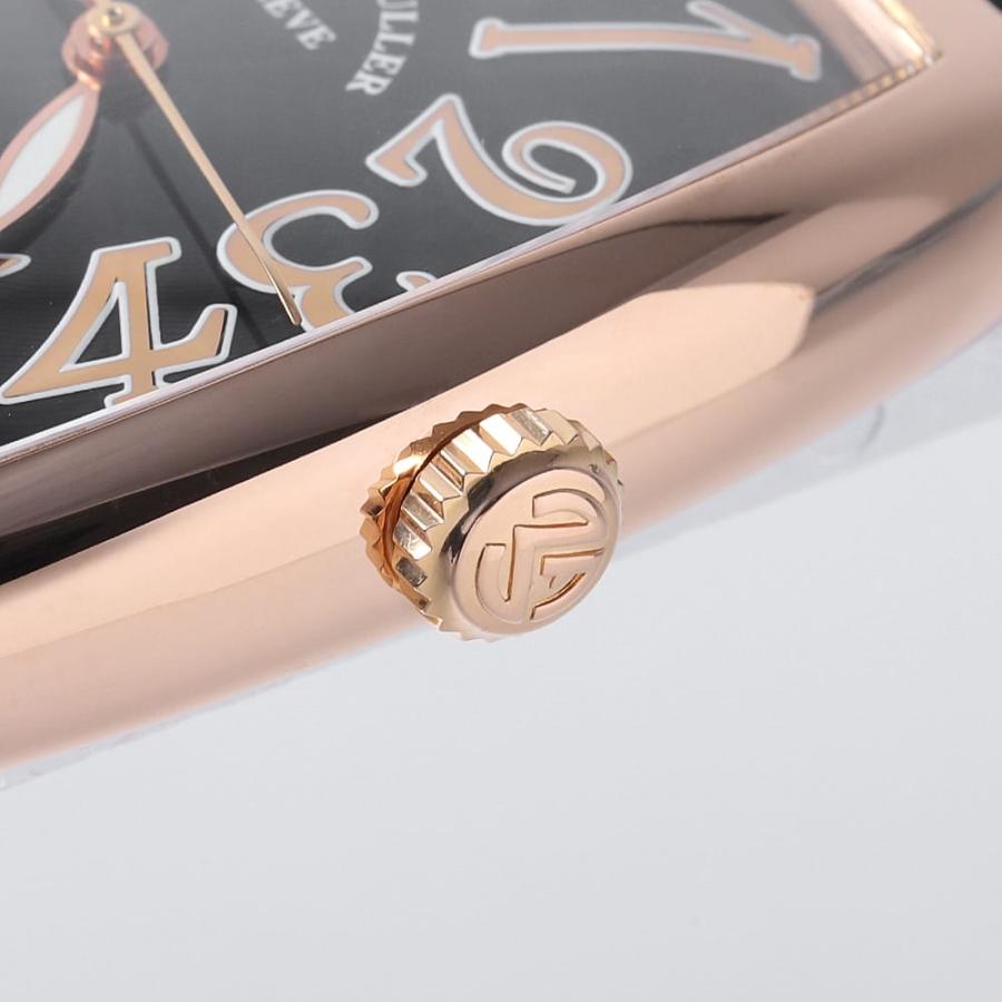FRANCK MULLER（フランクミュラー） トノーカーベックス サンセット