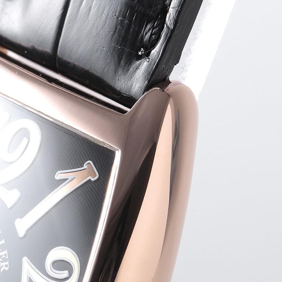 FRANCK MULLER（フランクミュラー） トノーカーベックス サンセット