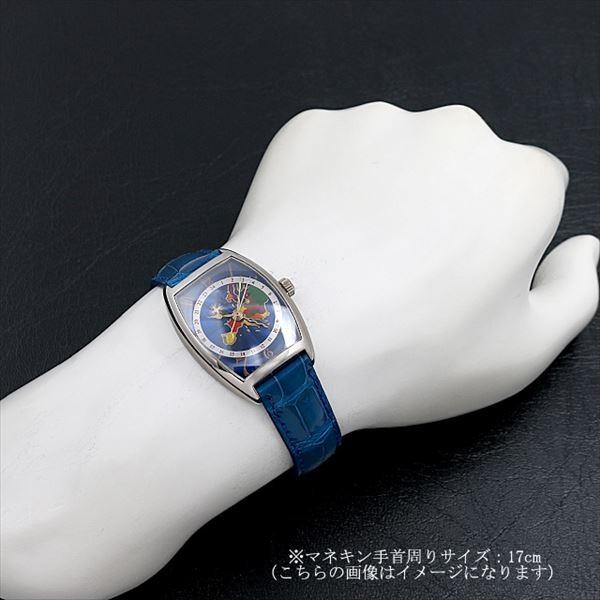 FRANCK MULLER フランクミュラー ワールドワイドヨーロッパ 2852WW OG 