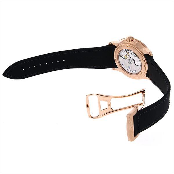 BLANCPAIN（ブランパン） レマン アクアラング ダブルウィンドウ 2850B
