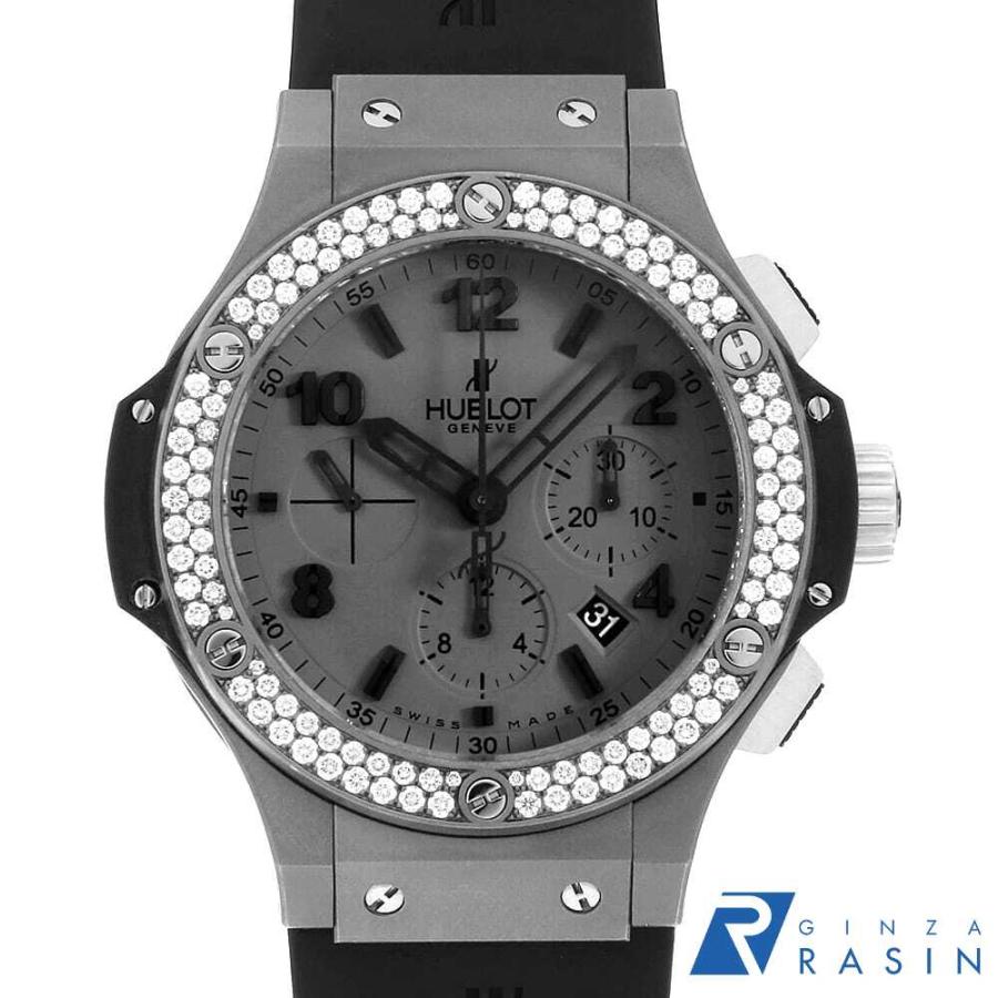 HUBLOT ウブロ ビッグバン タンタルマット 301.AI.460.RX.114