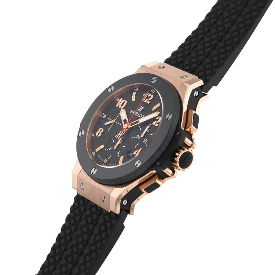 HUBLOT（ウブロ） ビッグバン ゴールド セラミック 301.PB.131.RX 中古