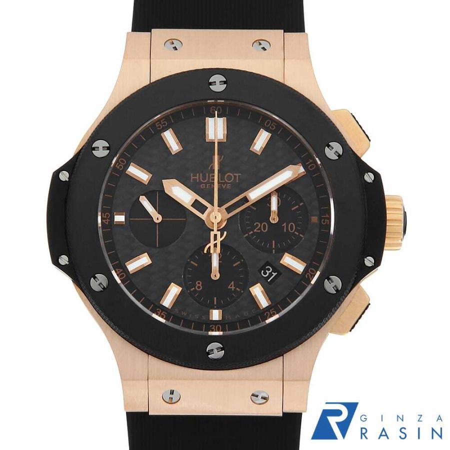 HUBLOT（ウブロ） ビッグバン ゴールド セラミック 301.PM.1780.RX
