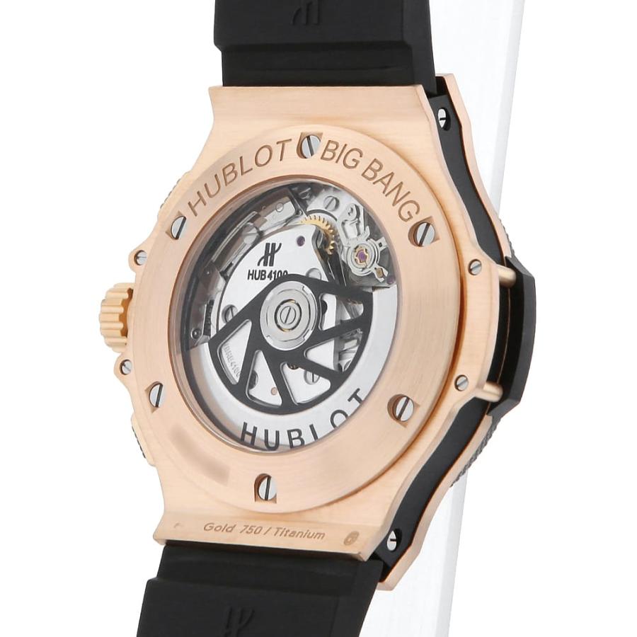 HUBLOT（ウブロ） ビッグバン ゴールド セラミック 301.PM.1780.RX