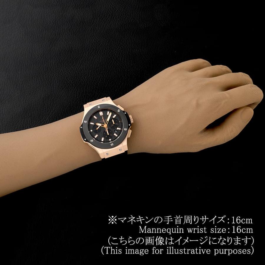 HUBLOT（ウブロ） ビッグバン ゴールド セラミック 301.PM.1780.RX