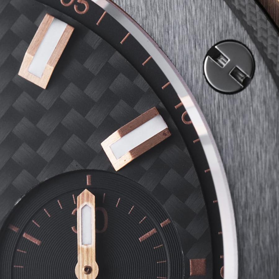 HUBLOT（ウブロ） ビッグバン ゴールド セラミック 301.PM.1780.RX