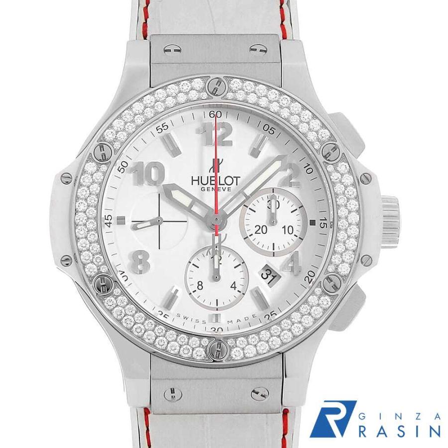 HUBLOT（ウブロ） ビッグバン オールホワイトダイヤモンド 301.SE.230 