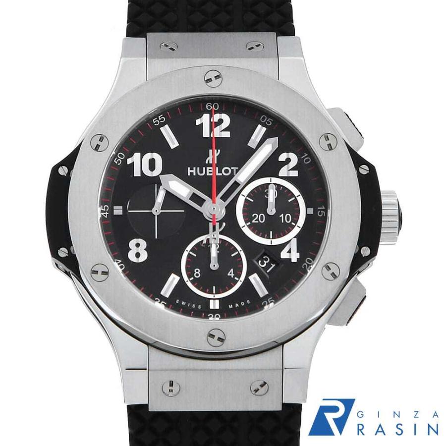 HUBLOT（ウブロ） ビッグバン スチール 301.SX.130.RX 中古 メンズ