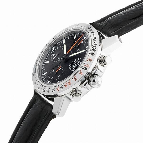 Sinn（ジン） 303.アウトバーン 303.AUTOBAHN 中古 メンズ 腕時計
