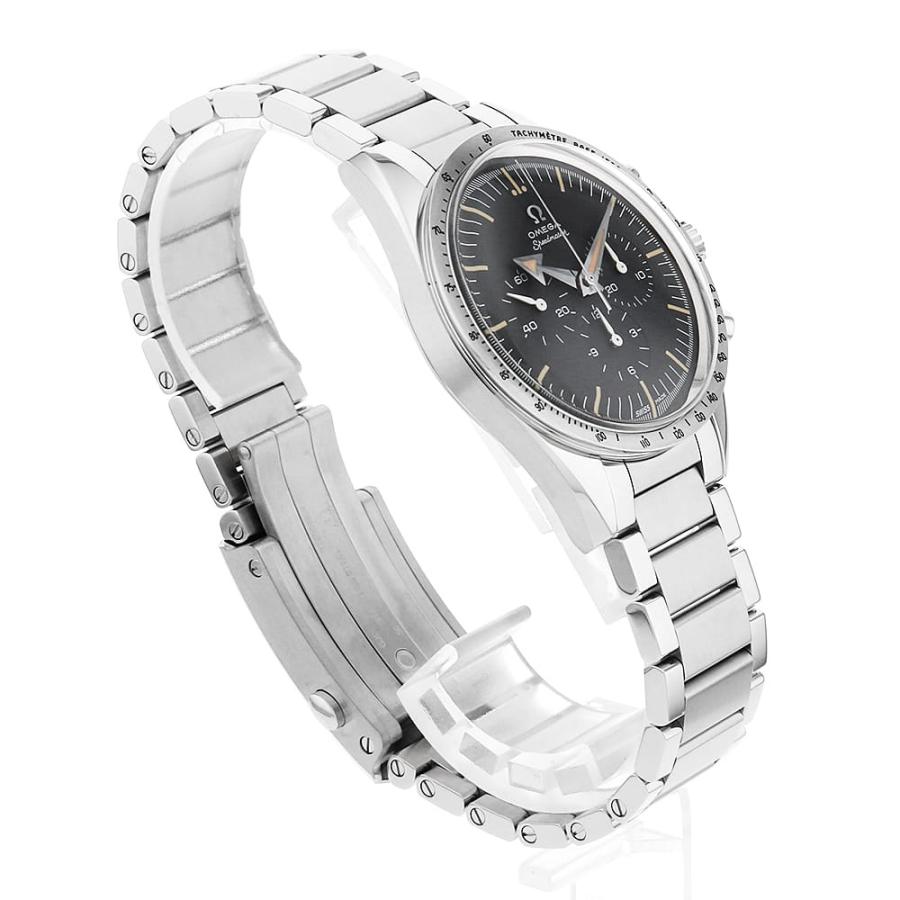 OMEGA（オメガ） スピードマスター 1957トリロジー 60周年記念 限定