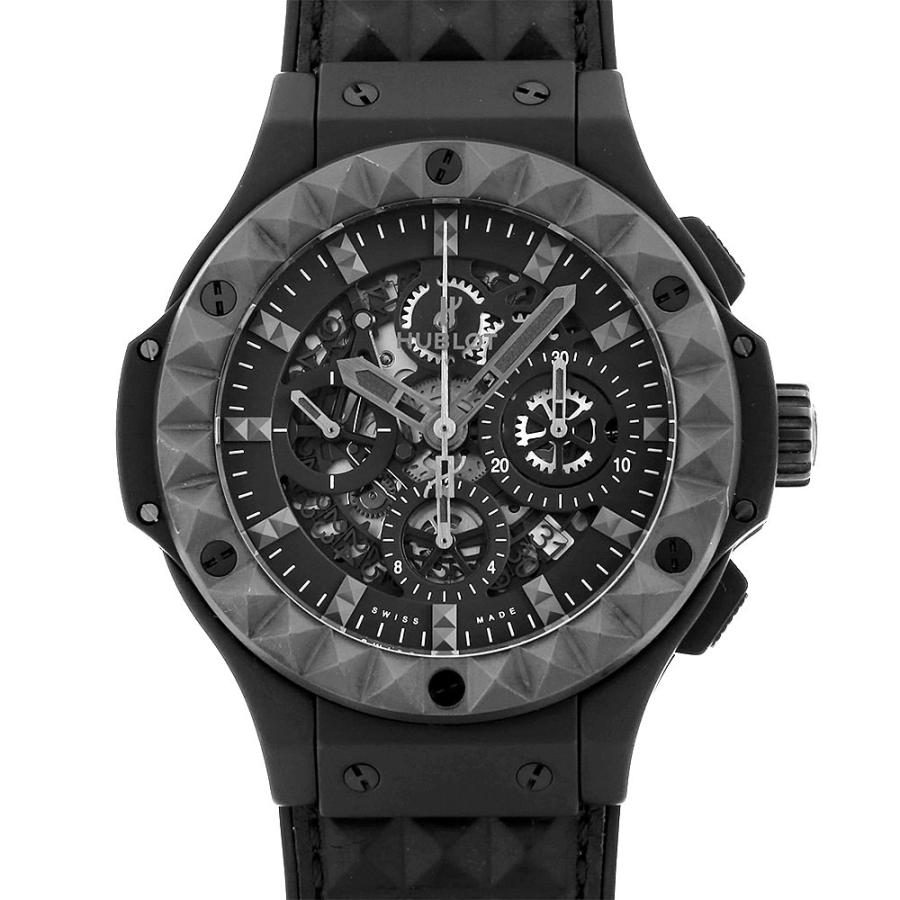 HUBLOT ウブロ ビッグバン アエロバン デベッシュモード 311.CI.1170 