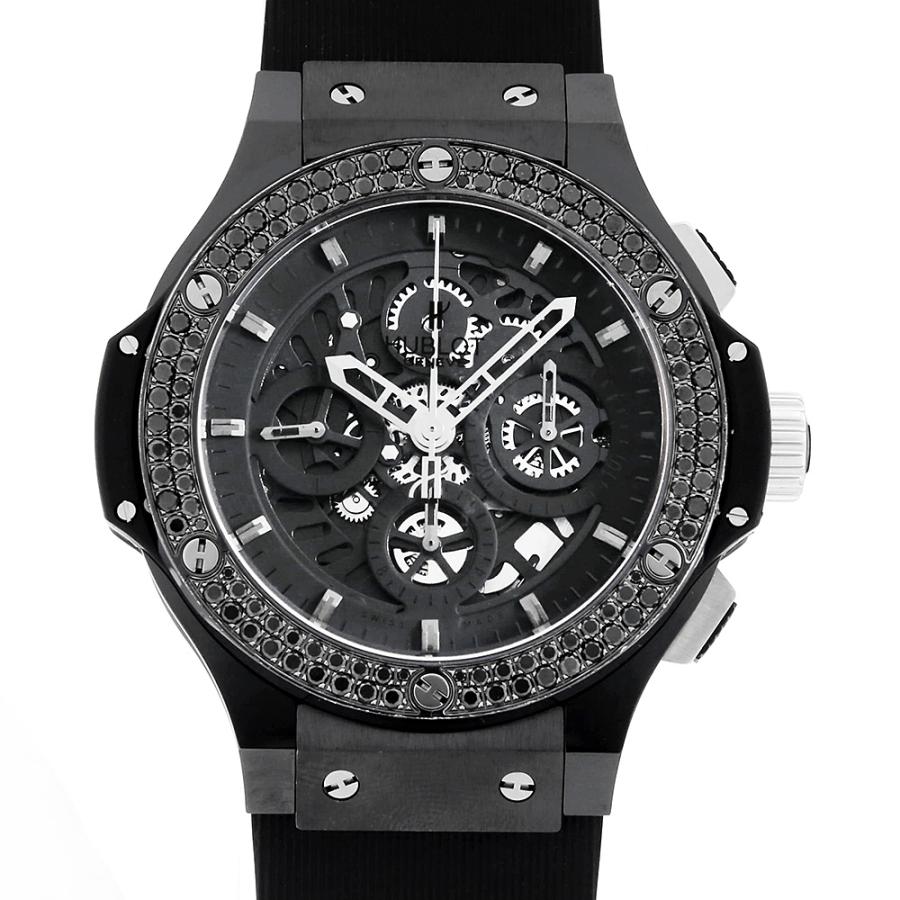 HUBLOT ウブロ ビッグバン アエロバン クロノグラフ 310.CV.1110.RX 