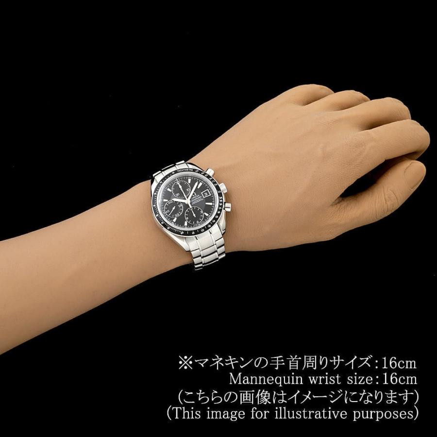 OMEGA（オメガ） スピードマスター 3210.50 中古 メンズ 腕時計