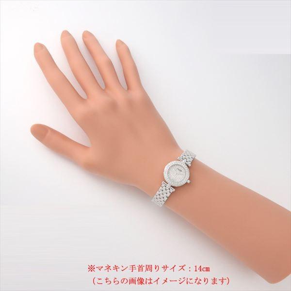 ヴァンクリーフアーペル 純正ベルト 11mm ピンクカラー レディース腕時計用 ヴァンクリーフアーペル 純正ベルト 11mm ピンクカラー