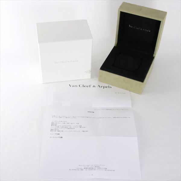 Van Cleef ＆ Arpels（ヴァンクリーフ ＆ アーペル） スポーツII