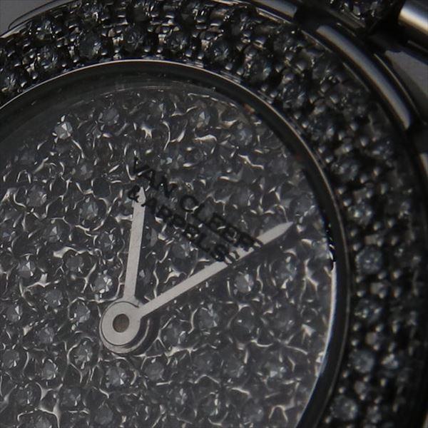 Van Cleef ＆ Arpels（ヴァンクリーフ ＆ アーペル） スポーツII