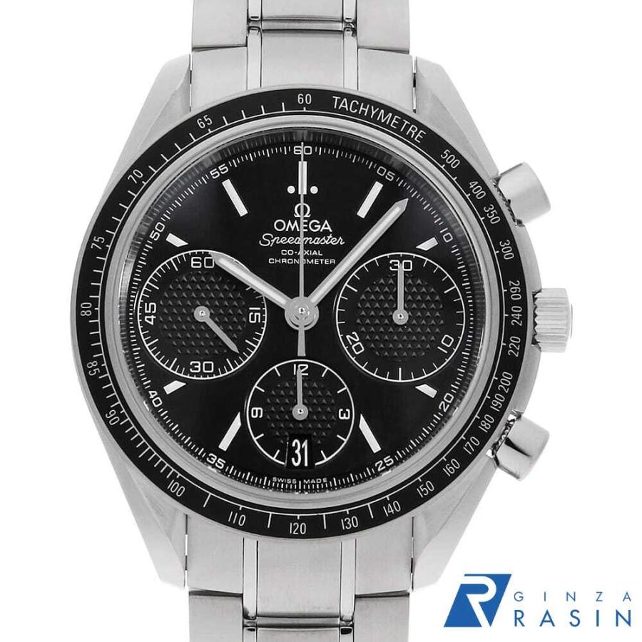 OMEGA オメガ スピードマスターレーシング 326.30.40.50.01.001 中古  