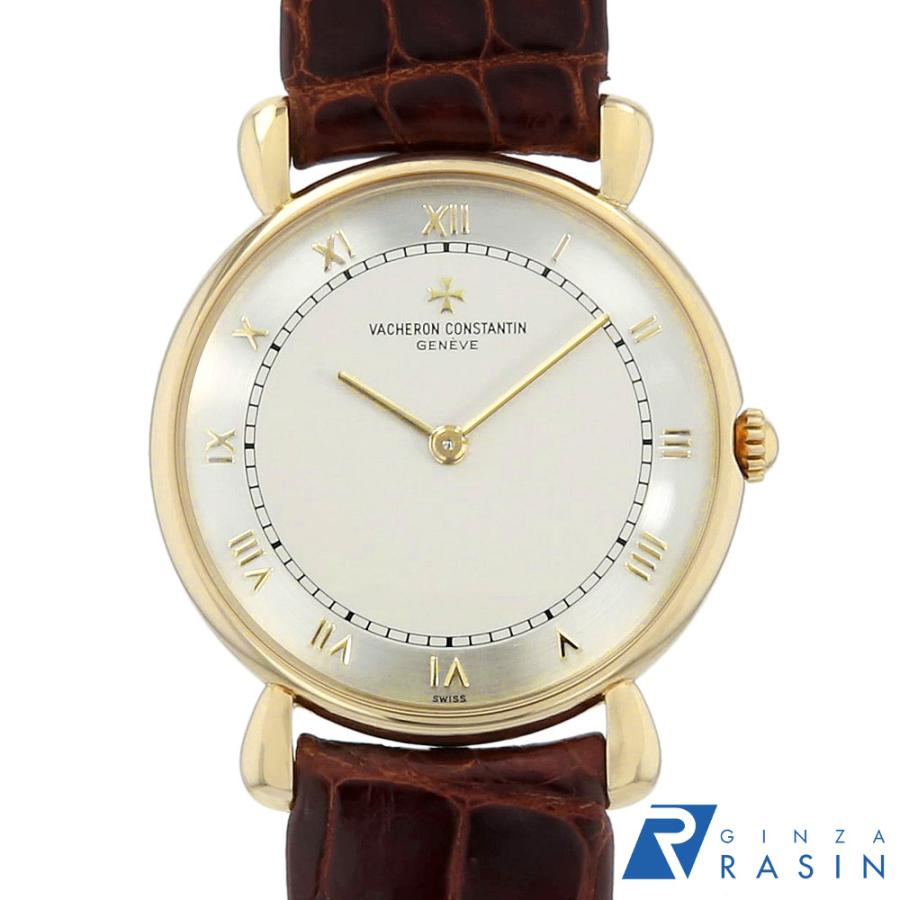 VACHERON CONSTANTIN ヴァシュロンコンスタンタン ヒストリカル