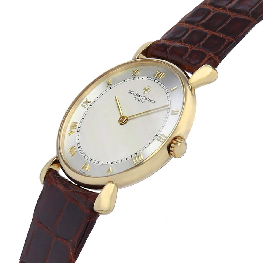 VACHERON CONSTANTIN（ヴァシュロン・コンスタンタン） ヒストリカル