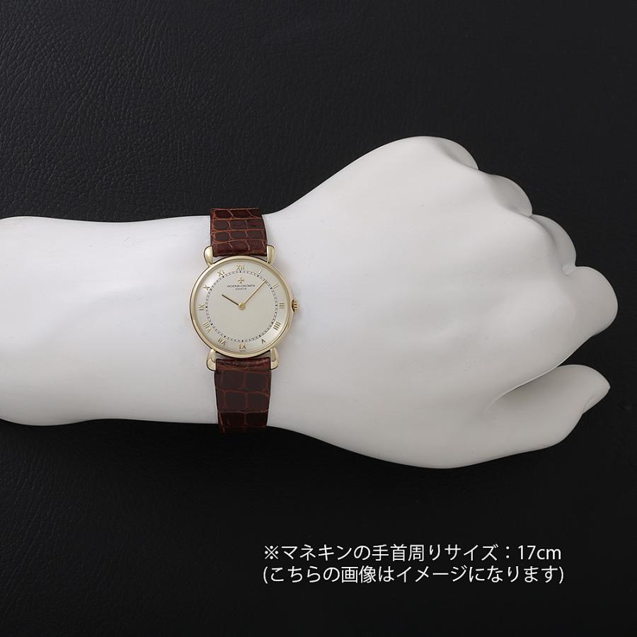 VACHERON CONSTANTIN（ヴァシュロン・コンスタンタン） ヒストリカル