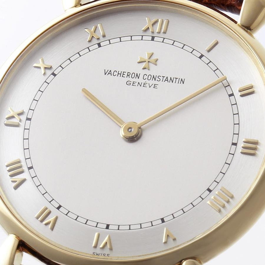VACHERON CONSTANTIN（ヴァシュロン・コンスタンタン） ヒストリカル