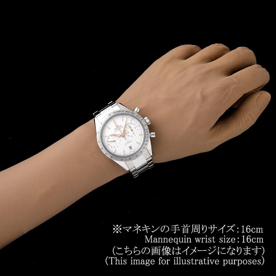 OMEGA（オメガ） スピードマスター 57 クロノグラフ 331.10.42.51