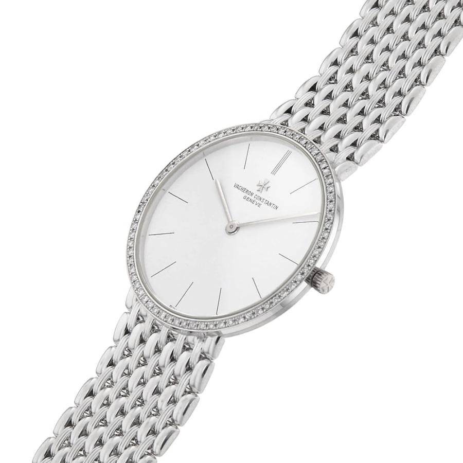 VACHERON CONSTANTIN（ヴァシュロン・コンスタンタン） エッセンシャル