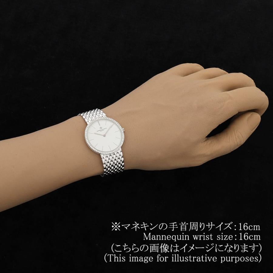 VACHERON CONSTANTIN（ヴァシュロン・コンスタンタン） エッセンシャル