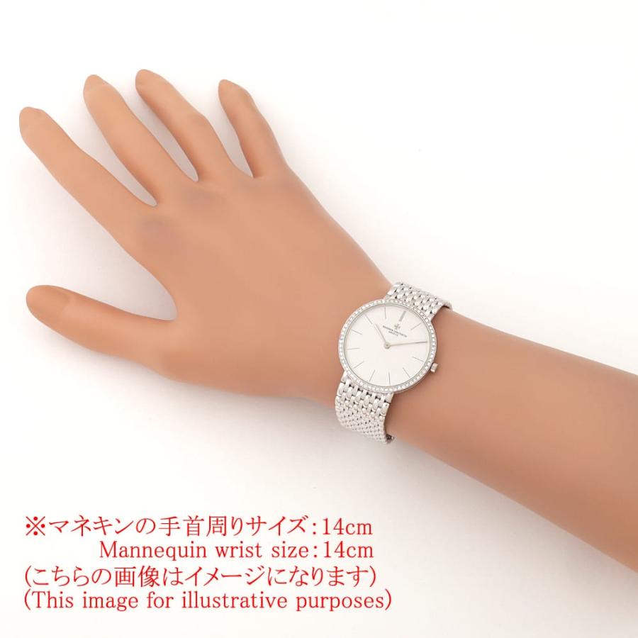 VACHERON CONSTANTIN（ヴァシュロン・コンスタンタン） エッセンシャル
