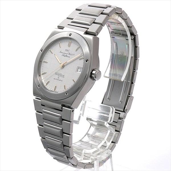 IWC インジュニア SL Ref.3506 メンズ 自動巻き デイト 正規品 IWC 