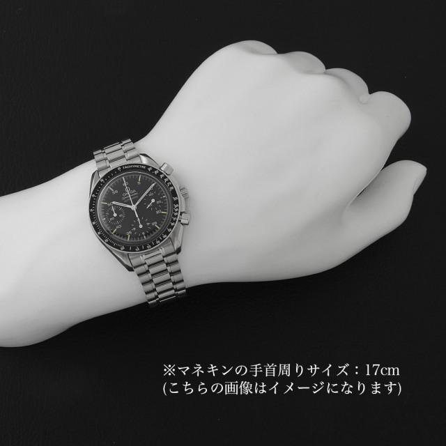 OMEGA オメガ スピードマスター オートマチック 3510.50 中古 メンズ 