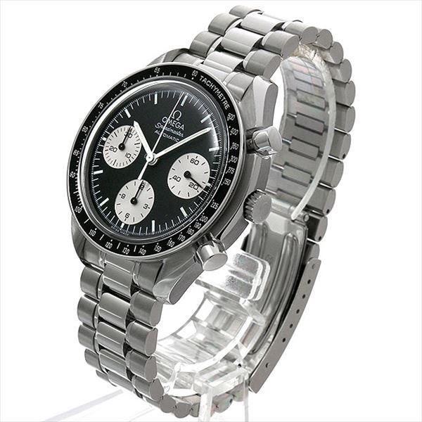 OMEGA（オメガ） スピードマスター オートマチック 日本限定モデル