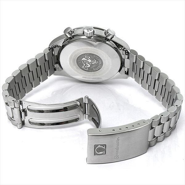 OMEGA（オメガ） スピードマスター オートマチック 日本限定モデル