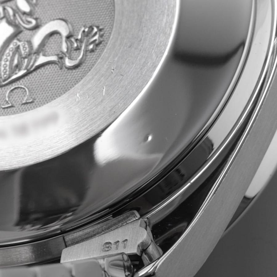 OMEGA（オメガ） スピードマスター オートマティック 日本限定1000本