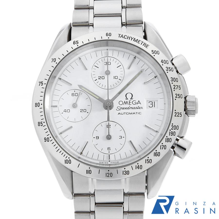 【中古】オメガ OMEGA 3511.20 スピードマスター デイト メンズ OMEGA オメガ スピードマスター デイト 3511.20 中古 メンズ 腕時計