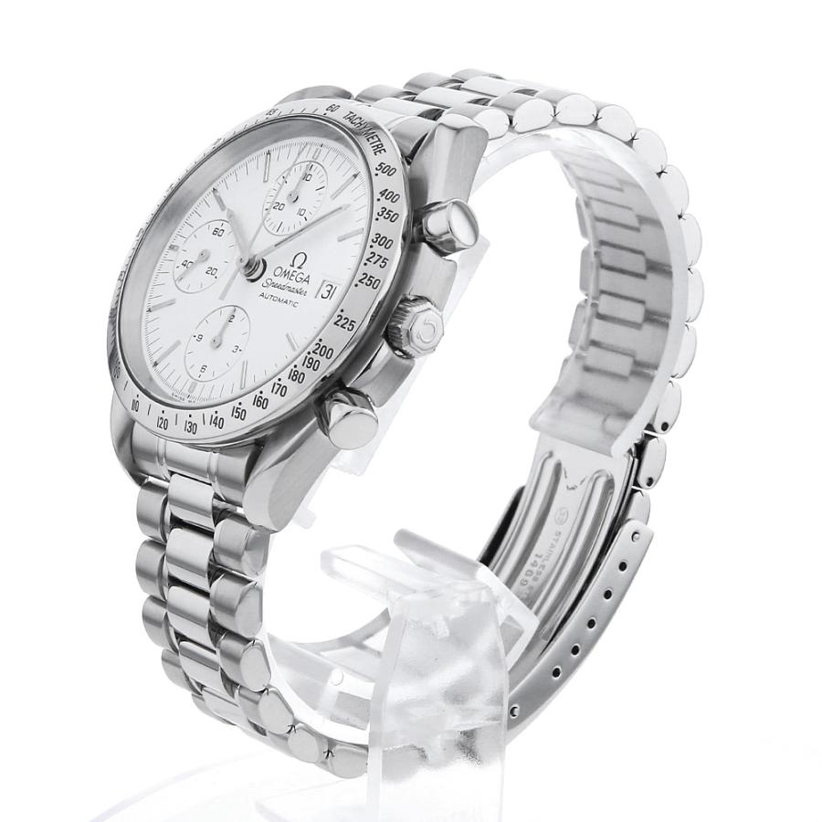 【中古】オメガ OMEGA 3511.20 スピードマスター デイト メンズ オメガスピードマスター デイト メンズ 腕時計 3511.20 OMEGA