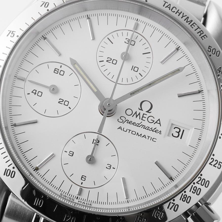 【中古】オメガ OMEGA 3511.20 スピードマスター デイト メンズ オメガスピードマスター デイト メンズ 腕時計 3511.20 OMEGA