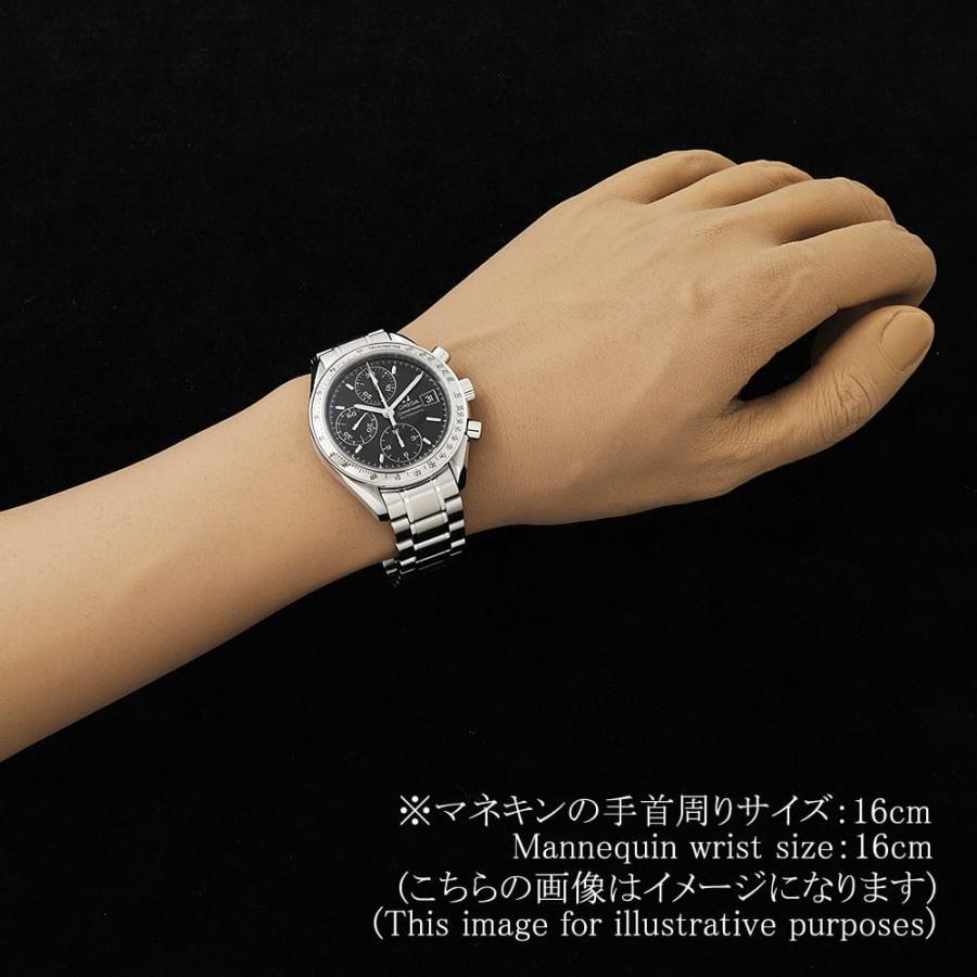 OMEGA（オメガ） スピードマスター オートマティック 3513.50 中古