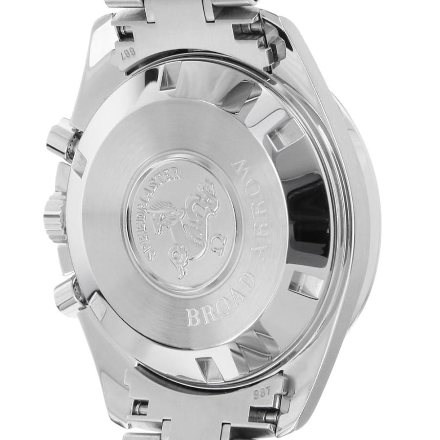 OMEGA（オメガ） スピードマスター ブロードアロー 3551.50 中古