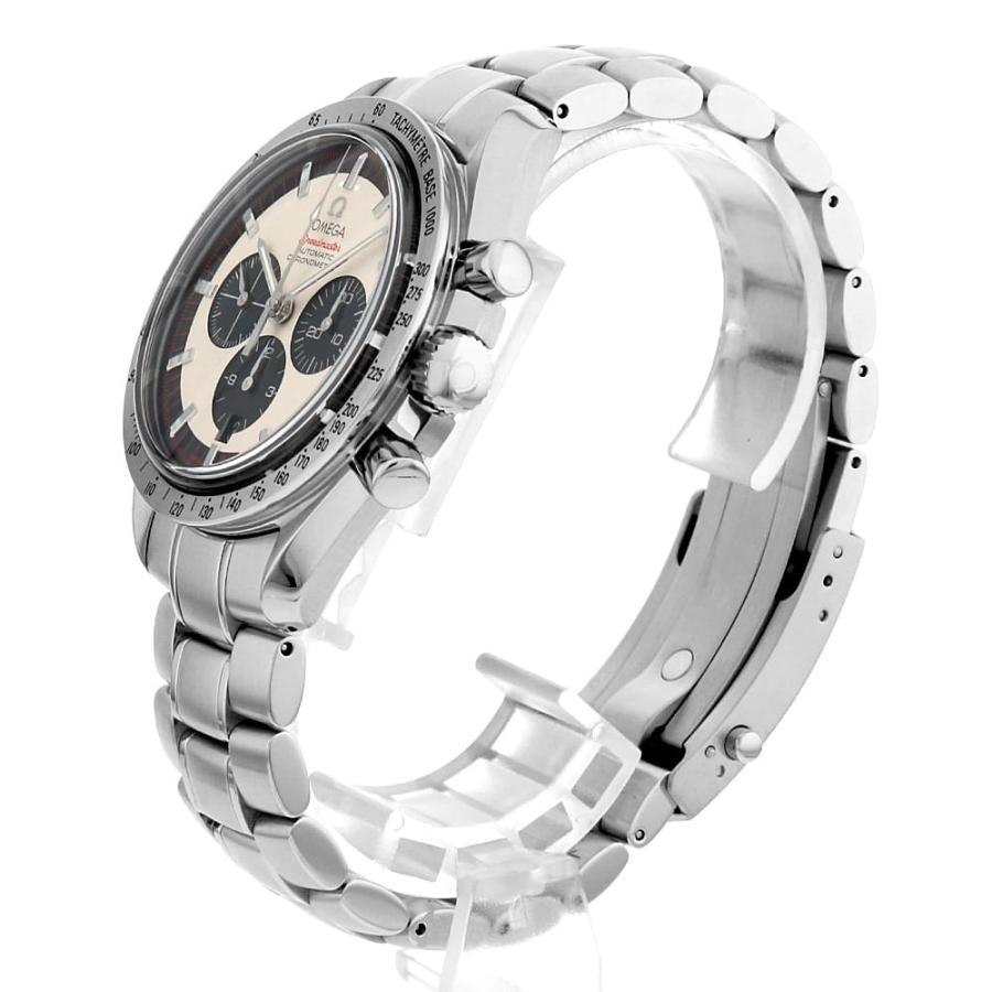 OMEGA（オメガ） スピードマスター シューマッハレジェンド 限定6000本