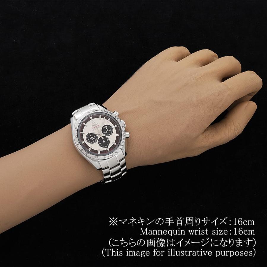 OMEGA（オメガ） スピードマスター シューマッハレジェンド 限定6000本