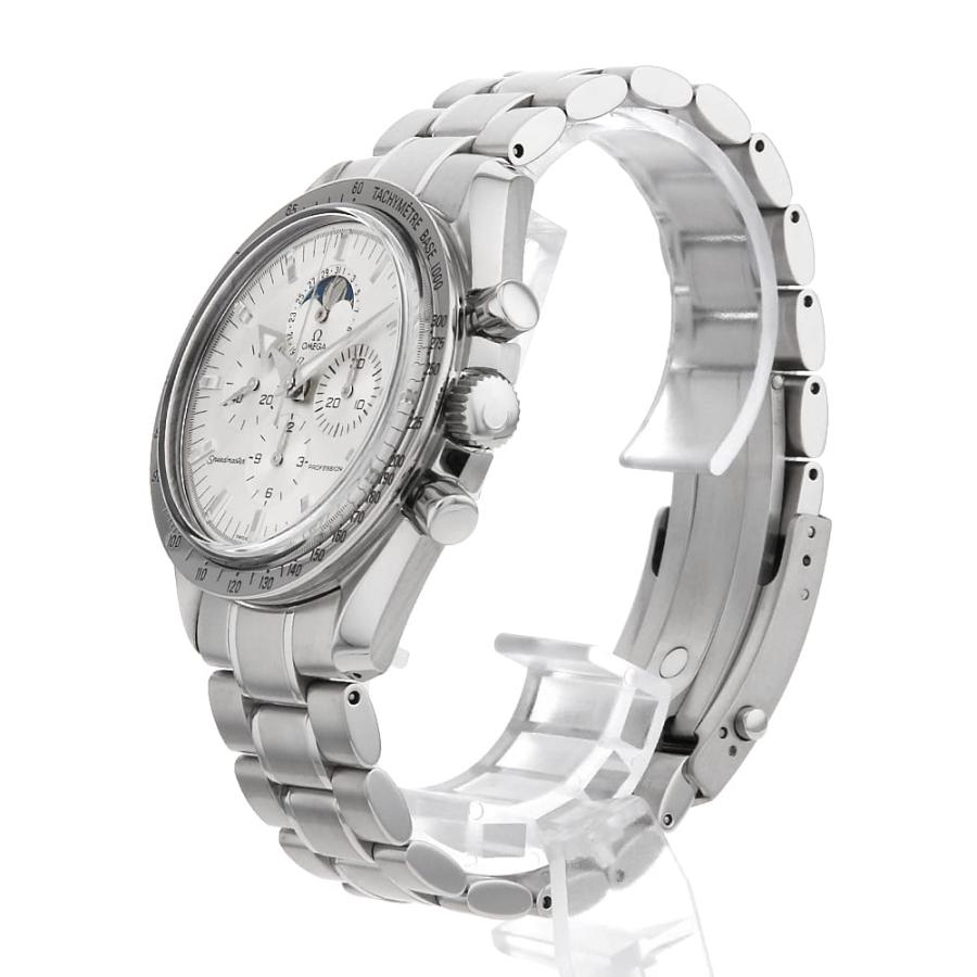 OMEGA（オメガ） スピードマスター プロフェッショナル ムーンフェイズ