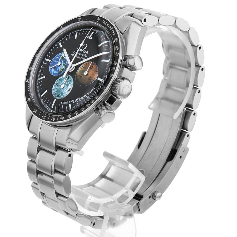 OMEGA（オメガ） スピードマスター プロフェッショナル ムーン トゥ