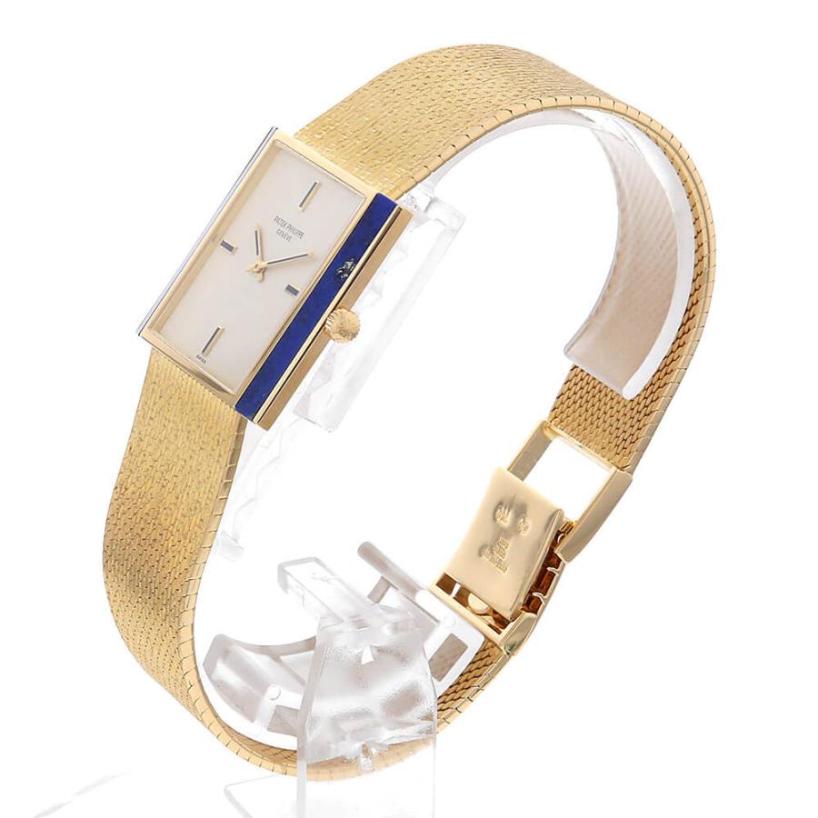 PATEK PHILIPPE（パテック フィリップ） スクエア 3578/1 中古