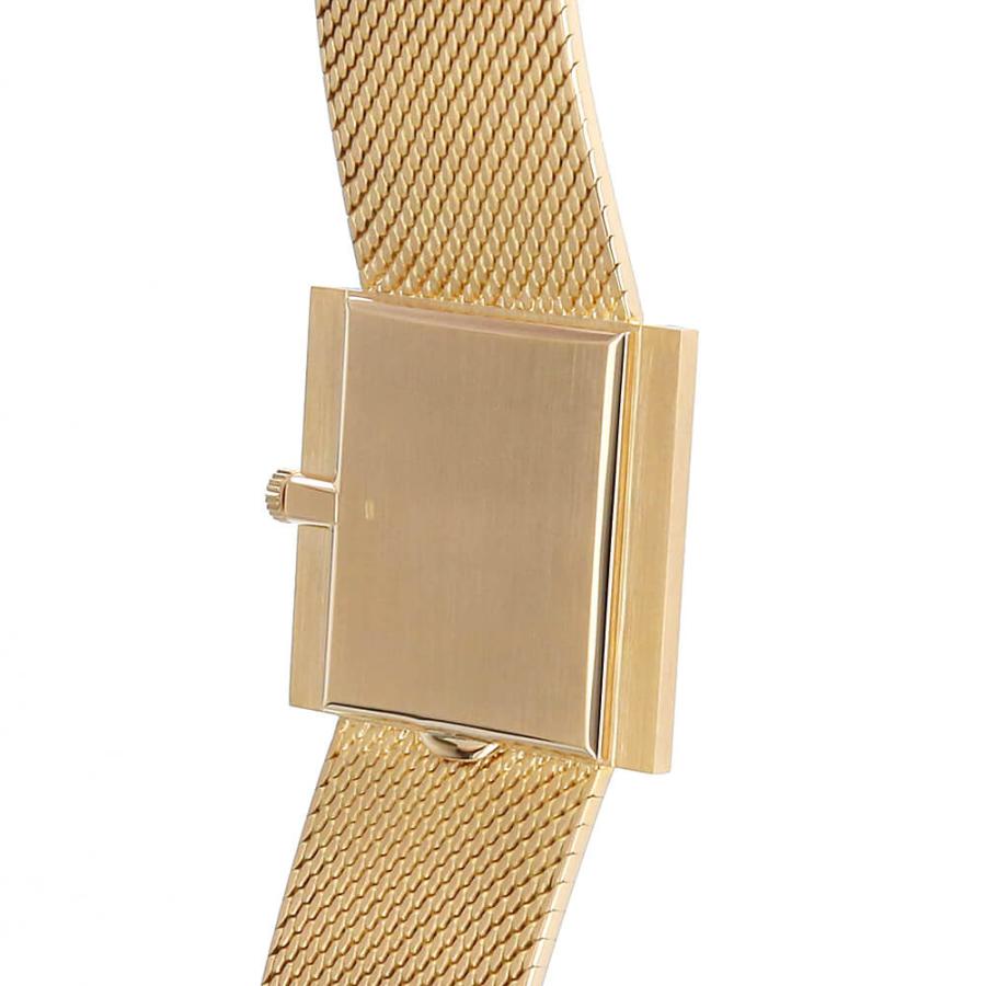 PATEK PHILIPPE（パテック フィリップ） スクエア 3578/1 中古