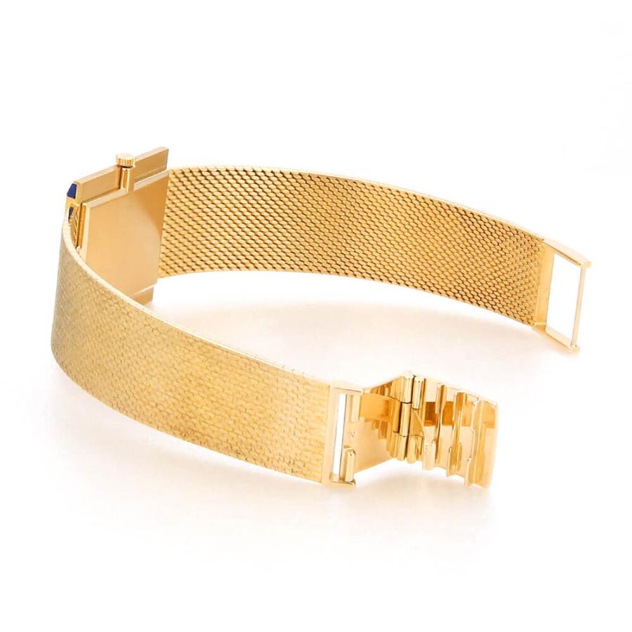 PATEK PHILIPPE（パテック フィリップ） スクエア 3578/1 中古