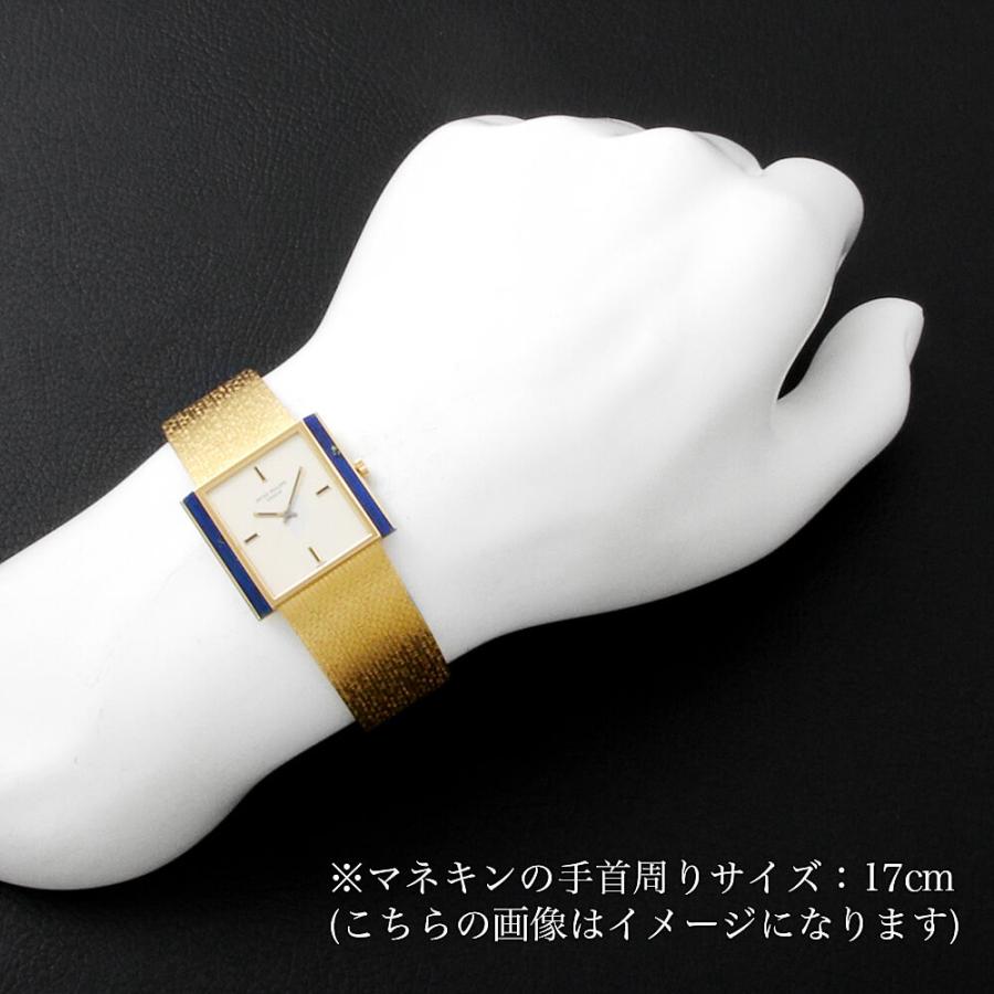 PATEK PHILIPPE（パテック フィリップ） スクエア 3578/1 中古